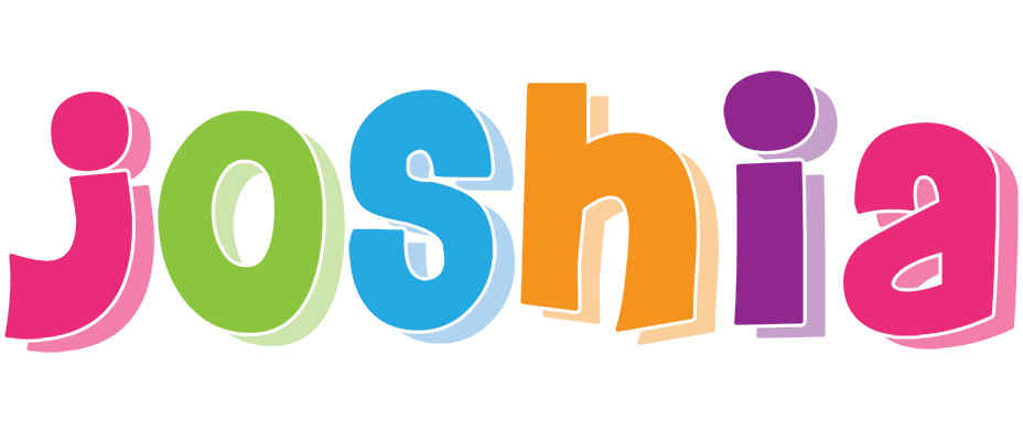 Joshia friday logo