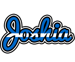 Joshia greece logo