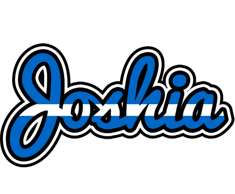 Joshia greece logo