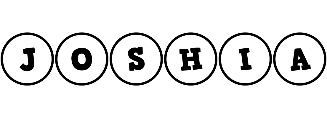 Joshia handy logo