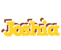 Joshia hotcup logo