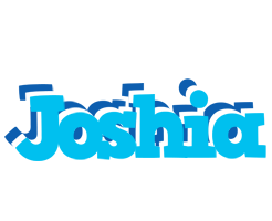 Joshia jacuzzi logo