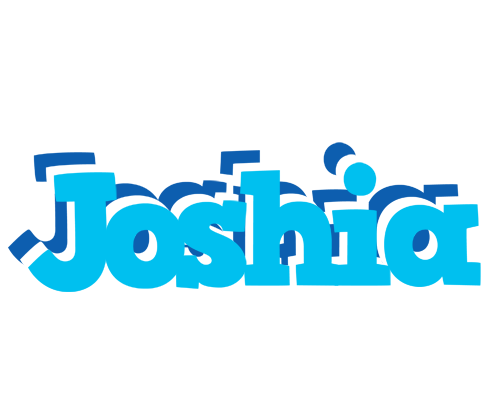 Joshia jacuzzi logo