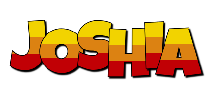 Joshia jungle logo