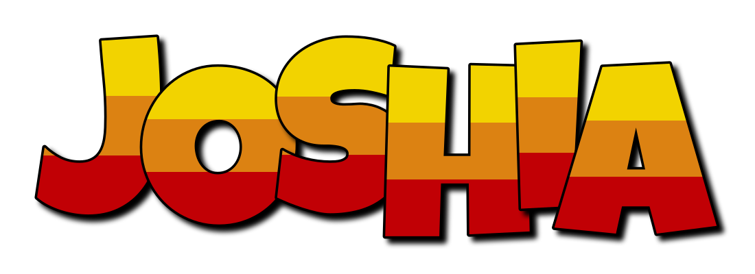 Joshia jungle logo