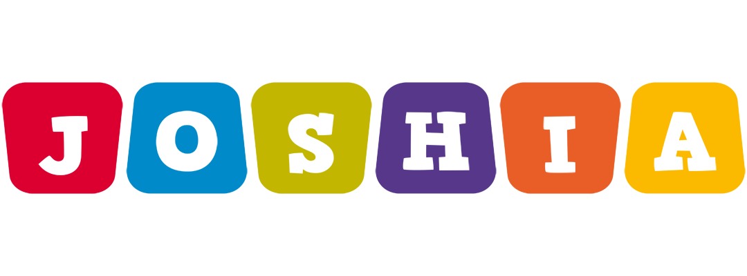 Joshia kiddo logo