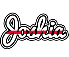 Joshia kingdom logo