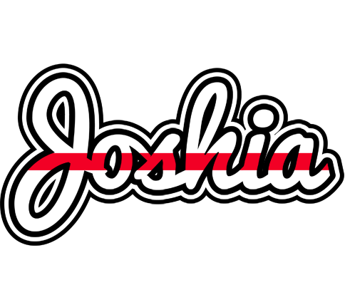 Joshia kingdom logo