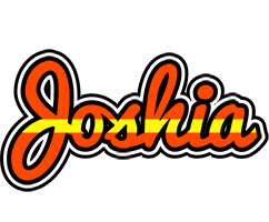 Joshia madrid logo