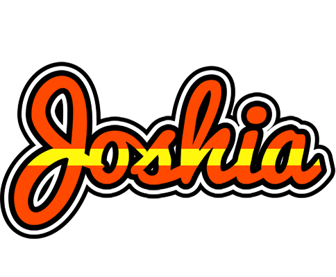 Joshia madrid logo