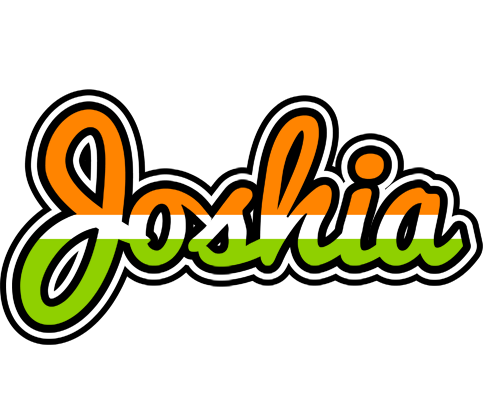Joshia mumbai logo