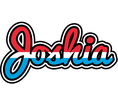 Joshia norway logo