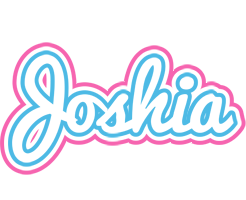 Joshia outdoors logo