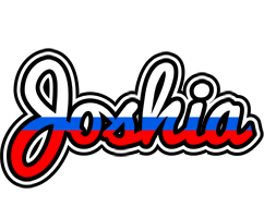 Joshia russia logo