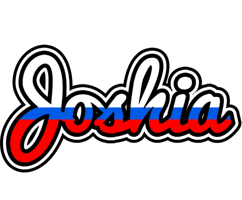Joshia russia logo