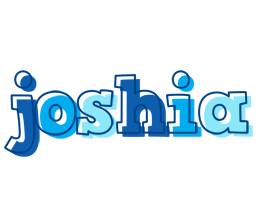 Joshia sailor logo