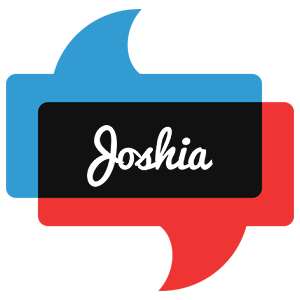 Joshia sharks logo