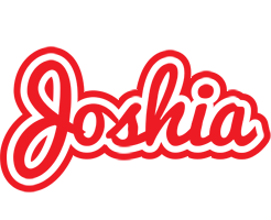 Joshia sunshine logo