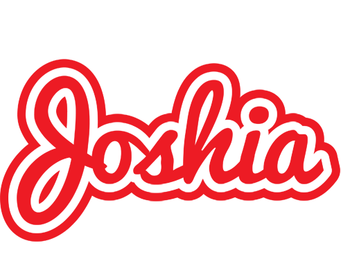 Joshia sunshine logo