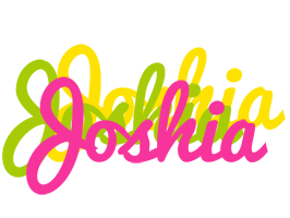 Joshia sweets logo