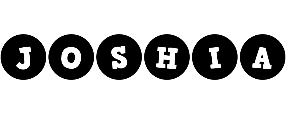 Joshia tools logo