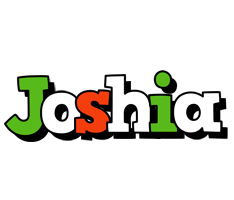 Joshia venezia logo