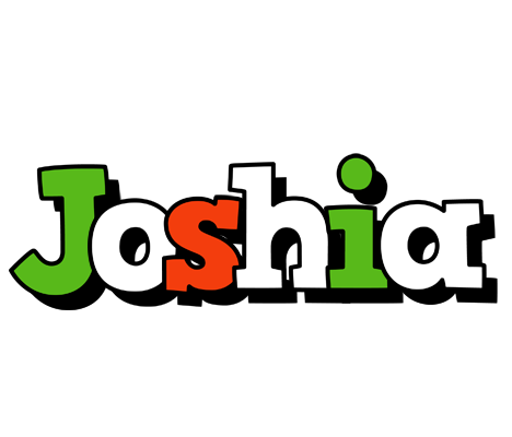 Joshia venezia logo
