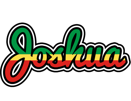 Joshua african logo