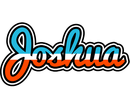 Joshua america logo