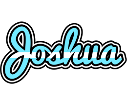 Joshua argentine logo