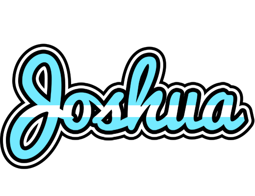 Joshua argentine logo