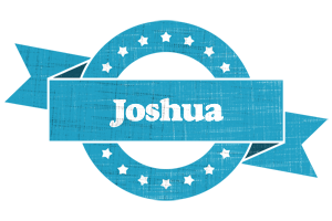 Joshua balance logo