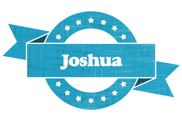 Joshua balance logo