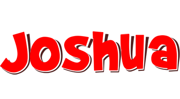 Joshua basket logo