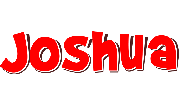 Joshua basket logo