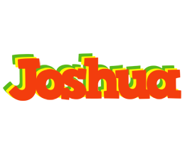 Joshua bbq logo