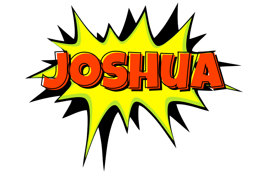 Joshua bigfoot logo