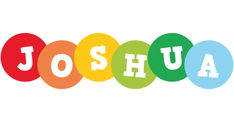 Joshua boogie logo