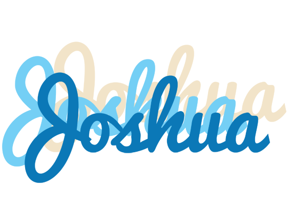 Joshua breeze logo