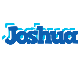 Joshua business logo