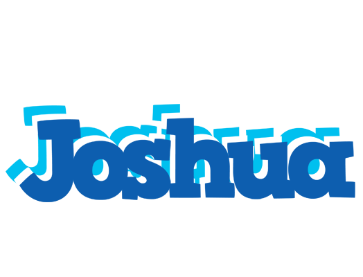 Joshua business logo