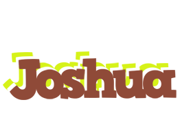 Joshua caffeebar logo