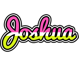 Joshua candies logo