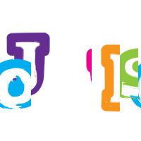 Joshua casino logo