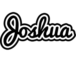 Joshua chess logo