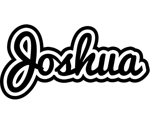 Joshua chess logo