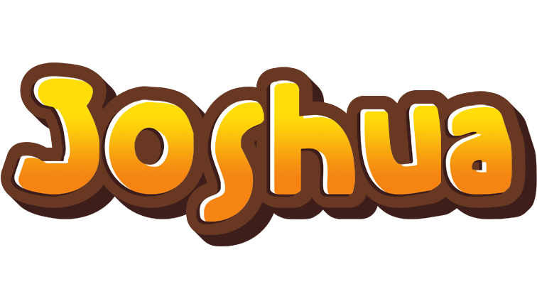 Joshua cookies logo