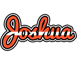 Joshua denmark logo