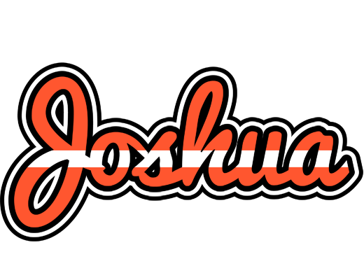 Joshua denmark logo