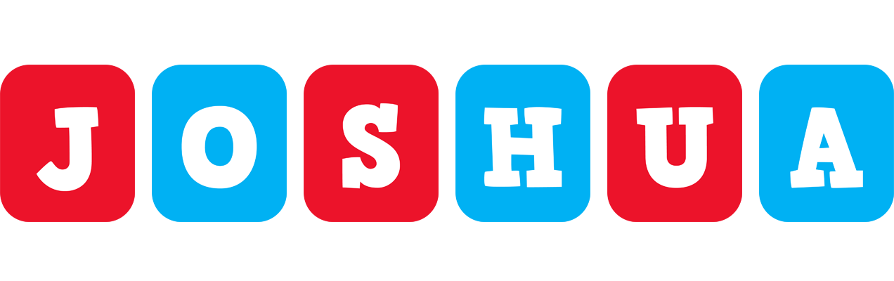 Joshua diesel logo